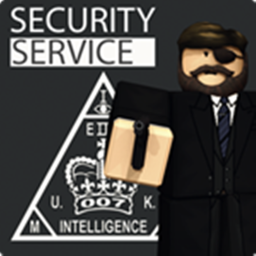 Security Service Training Base