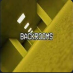 (Backrooms)