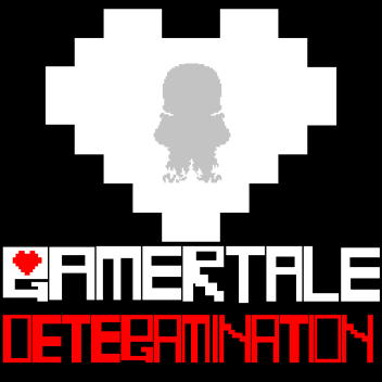Gamer tale RPG
