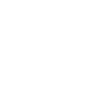 (Emissive) White Angel Wings