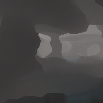 Mountain Range of Mysteries
