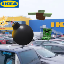 [ Content Deleted ]