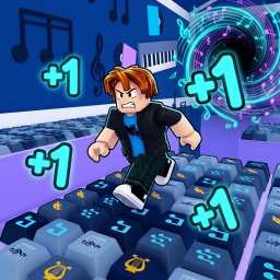 [🎶] +1 Music Escape