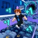 +1 Music Escape icon