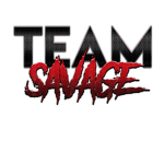 Team Savage for Savages