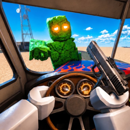 Before game thumbnail