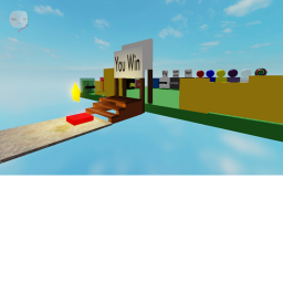 The EASIEST OBBY