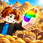 Big Potato Industry