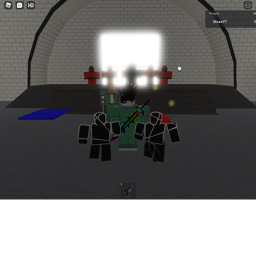 SQUID game