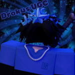 Droku’s UGC