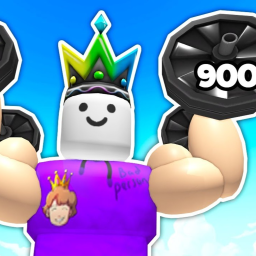 Muscle Legend icon