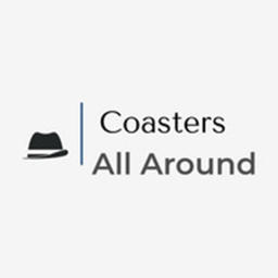 Coasters All Around