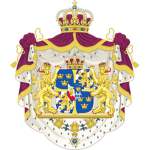 Kingdom of Sweden ᅠ ᅠ