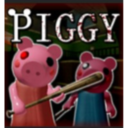 Piggy [ALPHA] CHAPTER BONUS