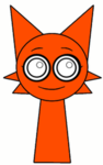 WENDA ORANGE