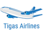 Ti gas Airlines