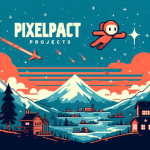PixelPact Projects