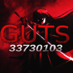 #GUT$