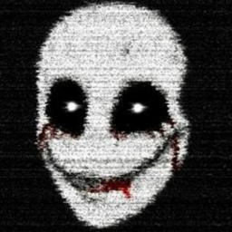 Scary Game!