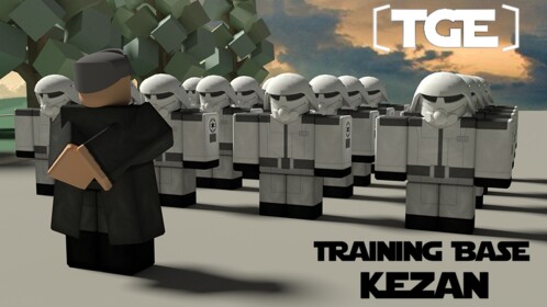 〔〕Kezan Training Academy〔〕