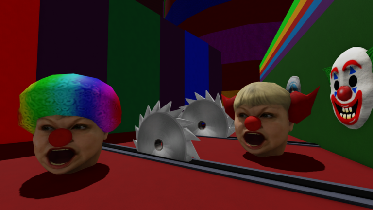 Escape Angry Head screenshot 4