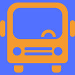 Eager Bus Company