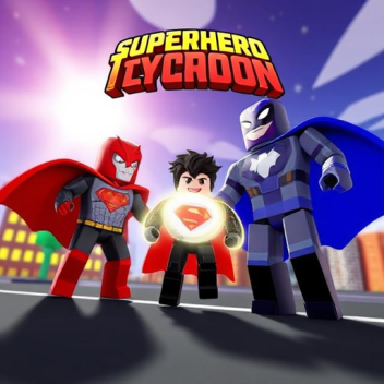 Hero Tycoon 
