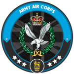 |*BA*| Army Air Corps