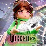 [FREE UGC] Wicked | RP