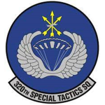 [USAF] 320th Special Tactics Squadron