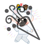 Shiny's event group