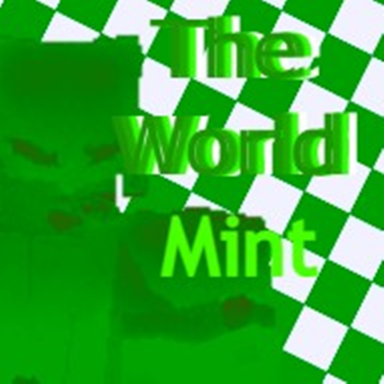 Stand Adventure [🌿Minty The World🌿]