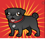 Wild pugs