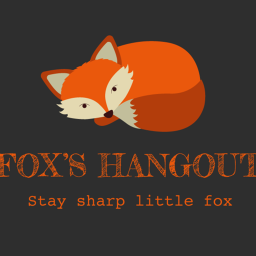 Fancy Fox Squad Hangout