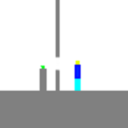 Generic Border game! DONATE PLACE