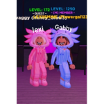 CloudiesAngels