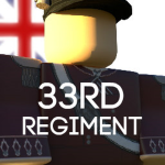 |RBA| 33rd Regiment