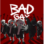Bad guys and girls