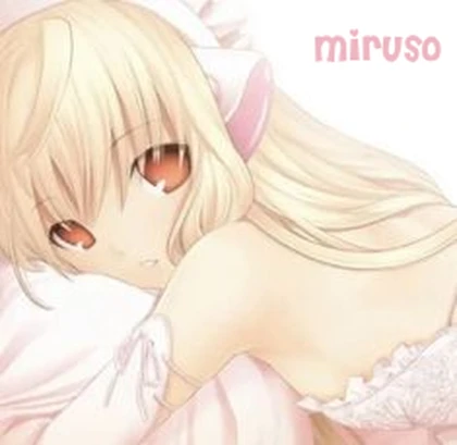 miruso Roblox group icon