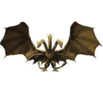 Ghidorah the group