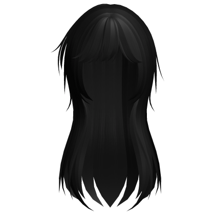 Black Roblox item