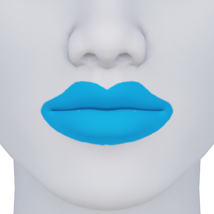 Luxembourg Lips