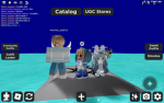 Me, My Family And Friends