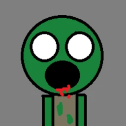 Zombie Survival but low budget icon