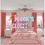 -Mαddie’s Clοset-
