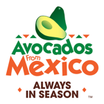 The Avocados From Mexico