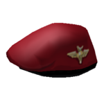 The Red Berets [RB]