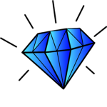 sparkling diamond Studios