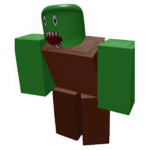 Zombie Game Gang