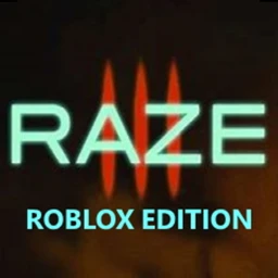 [DISCONTINUED] Raze Blox icon